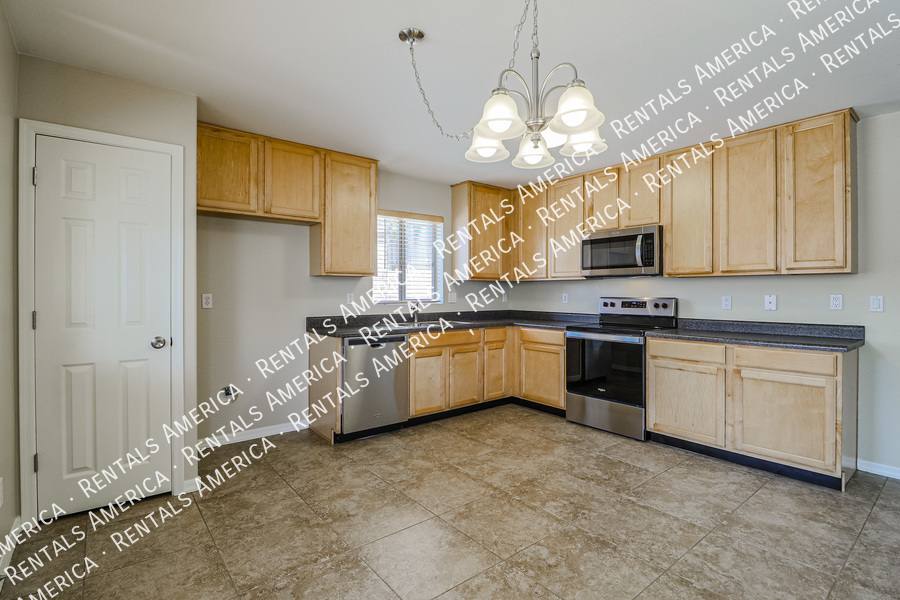 House for rent at 3877 W Naomi Lane, Queen Creek, AZ 85142