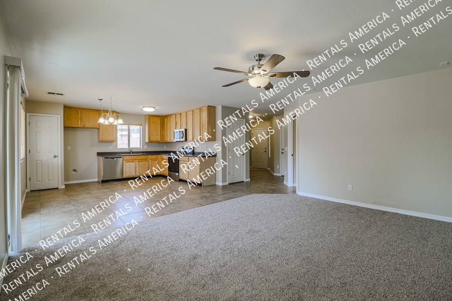 House for rent at 3877 W Naomi Lane, Queen Creek, AZ 85142
