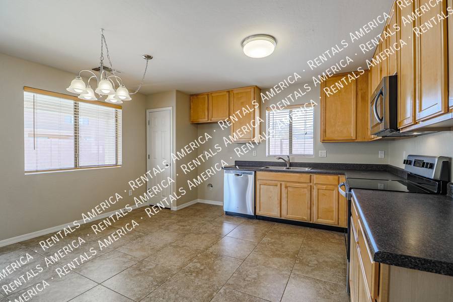 House for rent at 3877 W Naomi Lane, Queen Creek, AZ 85142