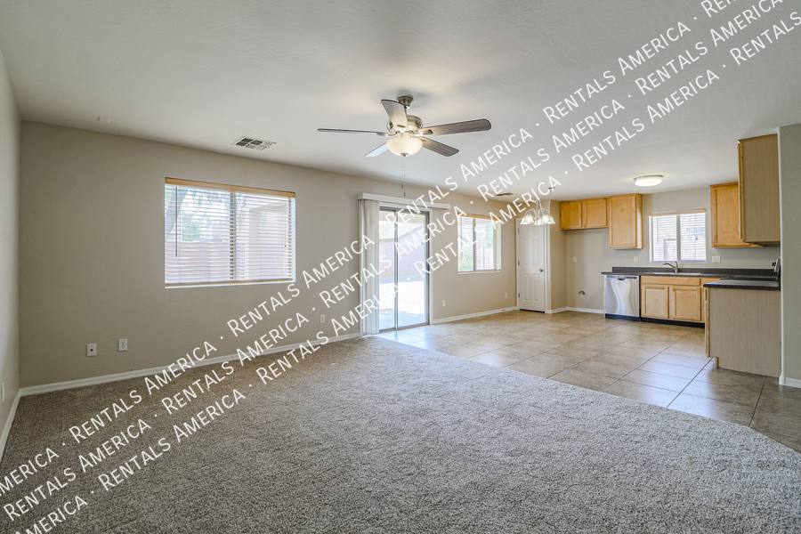 House for rent at 3877 W Naomi Lane, Queen Creek, AZ 85142