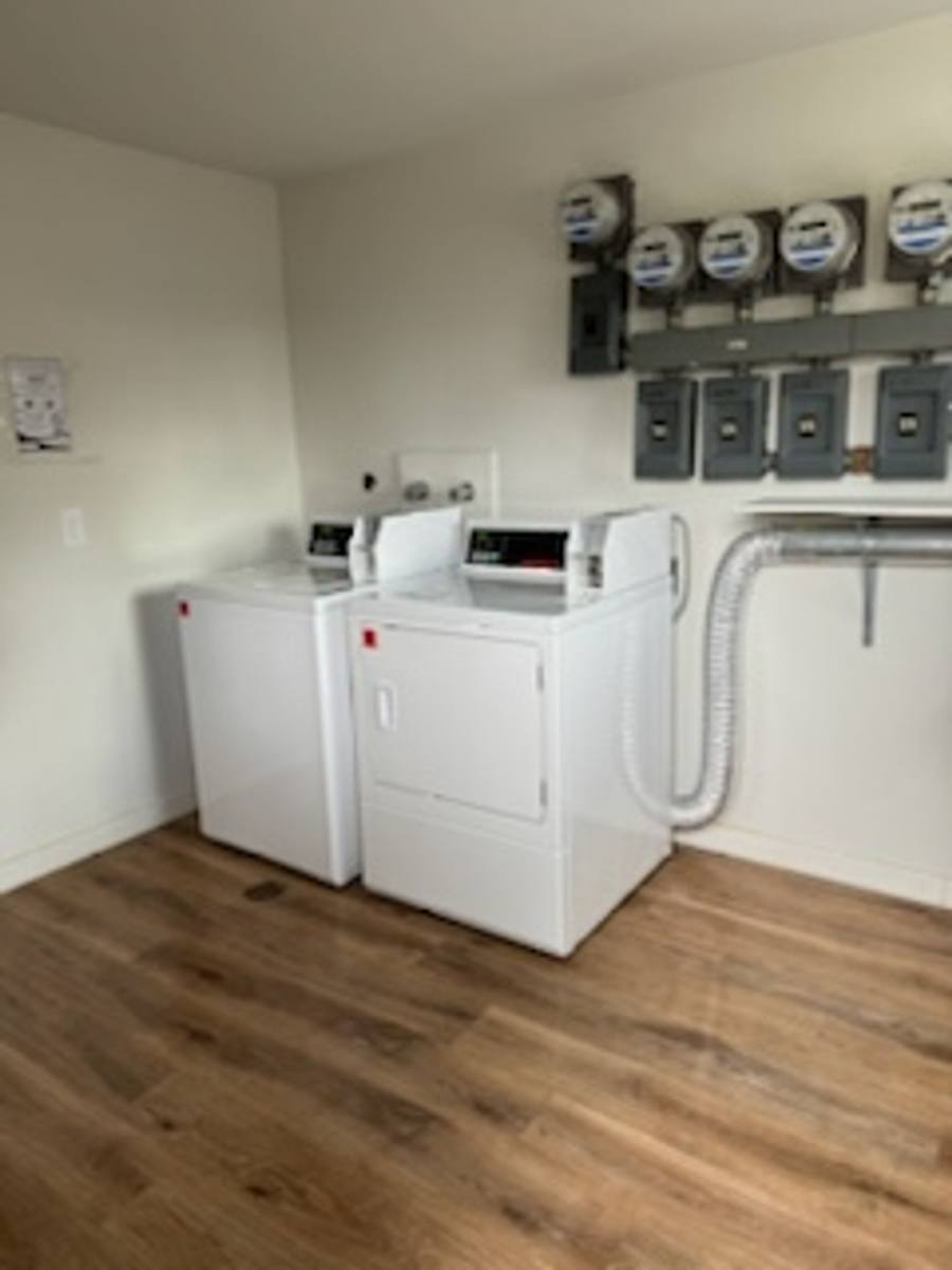 Apartment for rent at 216 S 100 W, Springville, UT 84663