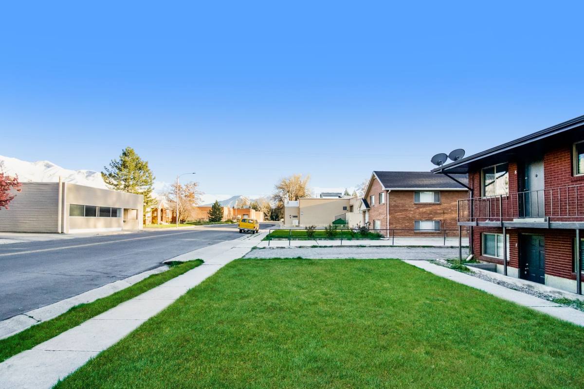 Apartment for rent at 216 S 100 W, Springville, UT 84663