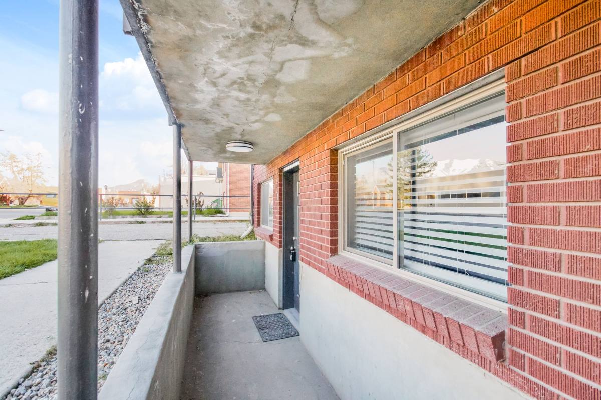 Apartment for rent at 216 S 100 W, Springville, UT 84663