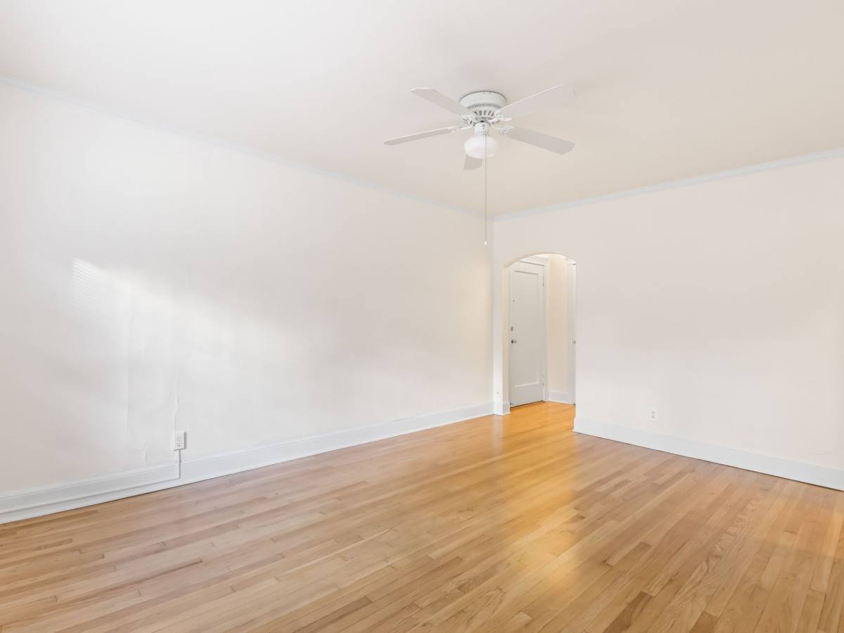 Apartment for rent at 2210 NW Everett St, Portland, OR 97210