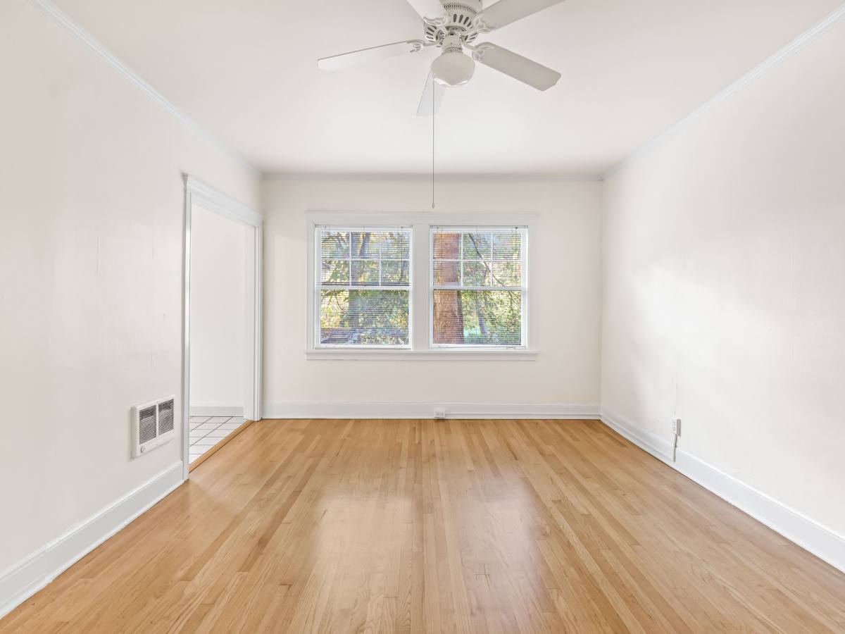 Apartment for rent at 2210 NW Everett St, Portland, OR 97210