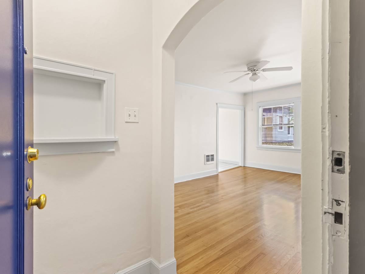 Apartment for rent at 2210 NW Everett St, Portland, OR 97210