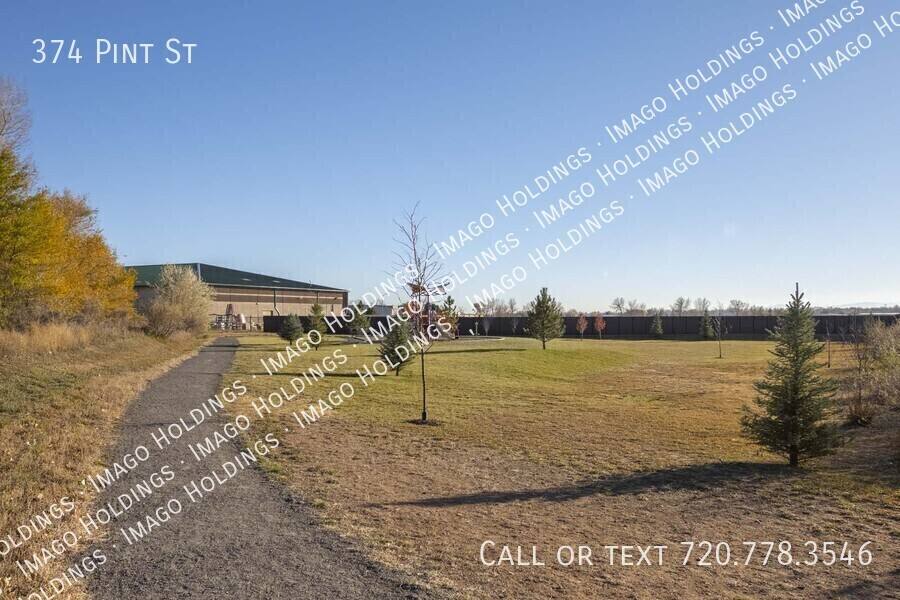 Townhouse for rent at 374 Pint St, Fort Collins, CO 80524