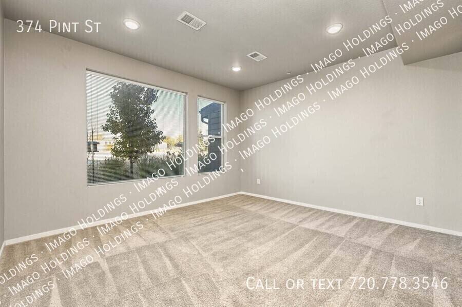 Townhouse for rent at 374 Pint St, Fort Collins, CO 80524
