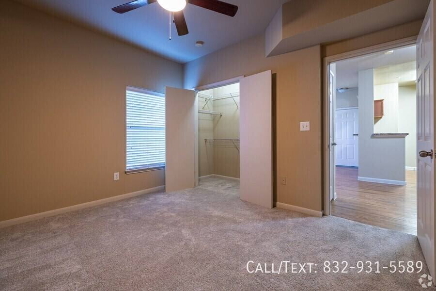 Apartment for rent at 1633 Wilson Rd #LWV1, Conroe, TX 77304
