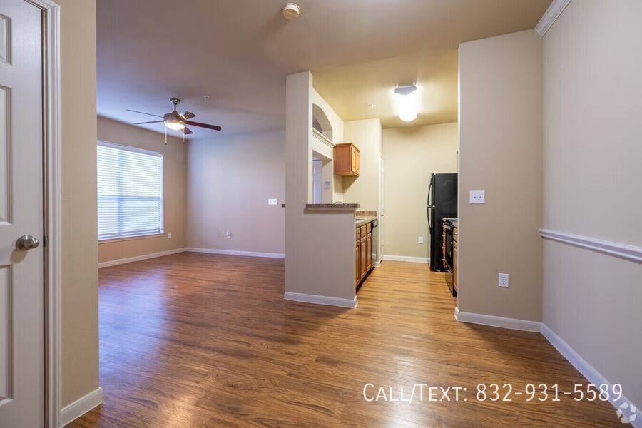 Apartment for rent at 1633 Wilson Rd #LWV1, Conroe, TX 77304