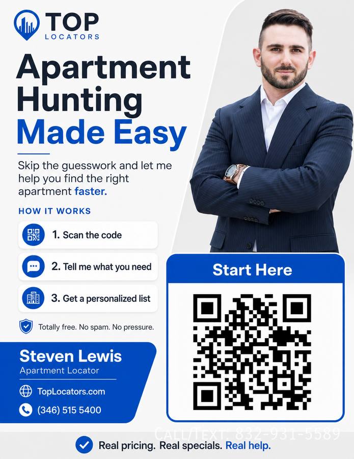 Apartment for rent at 1633 Wilson Rd #LWV1, Conroe, TX 77304
