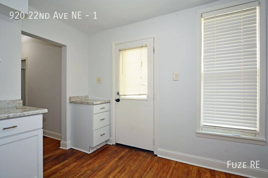 Apartment for rent at 920 22nd Ave NE #1, Minneapolis, MN 55418