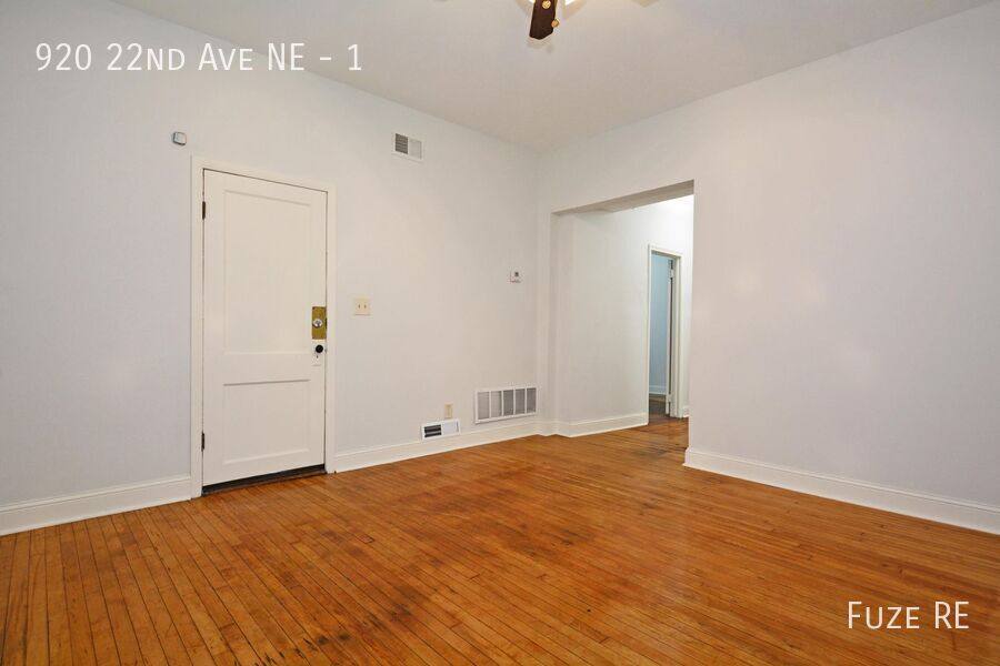 Apartment for rent at 920 22nd Ave NE #1, Minneapolis, MN 55418