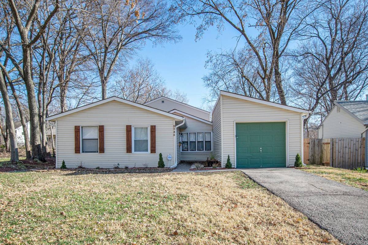 House for rent at 5335 Reeds Rd, Mission, KS 66202