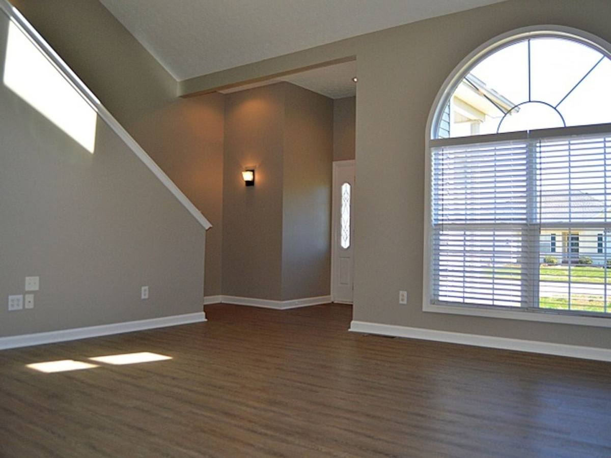 House for rent at 717 Springfield Blvd, Bowling Green, KY 42104