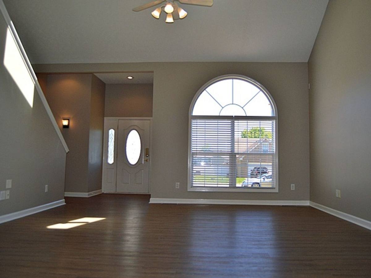 House for rent at 717 Springfield Blvd, Bowling Green, KY 42104
