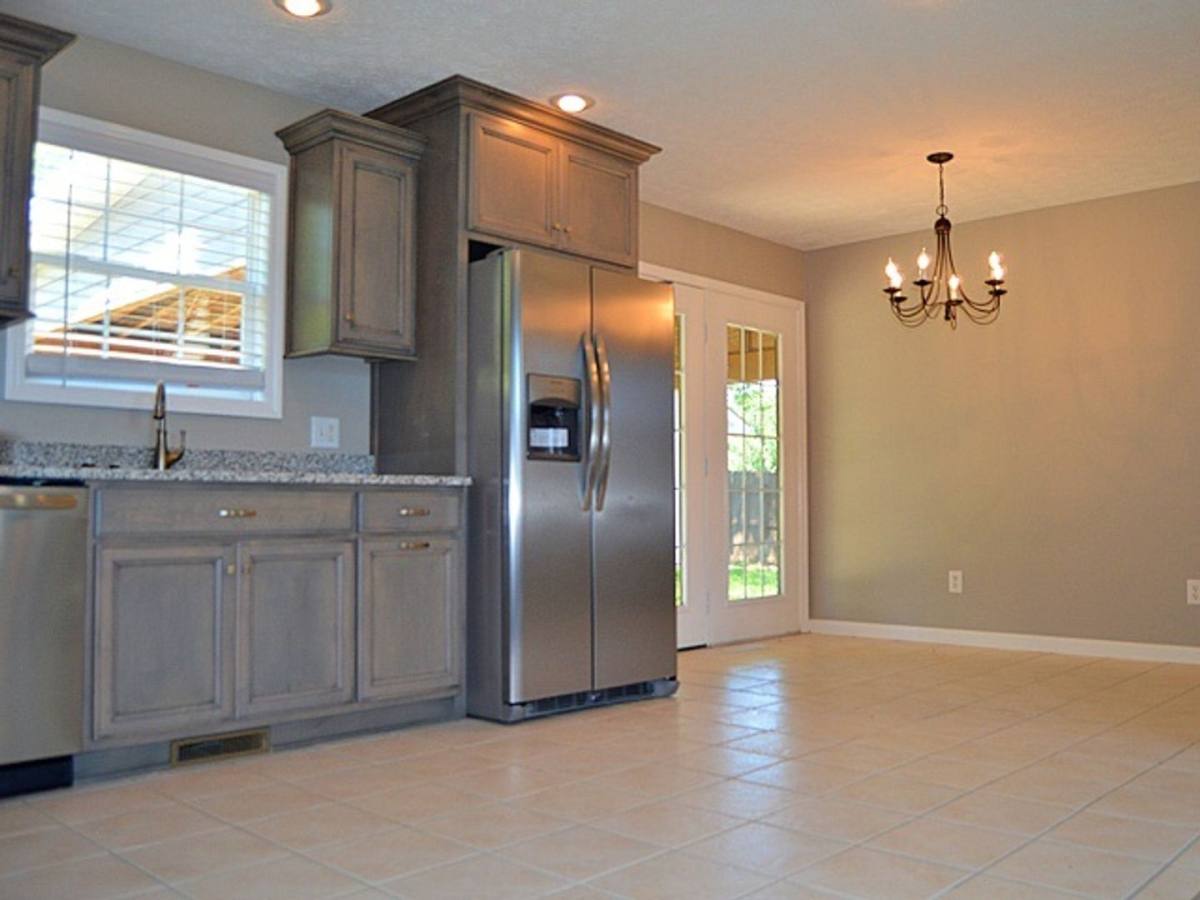 House for rent at 717 Springfield Blvd, Bowling Green, KY 42104