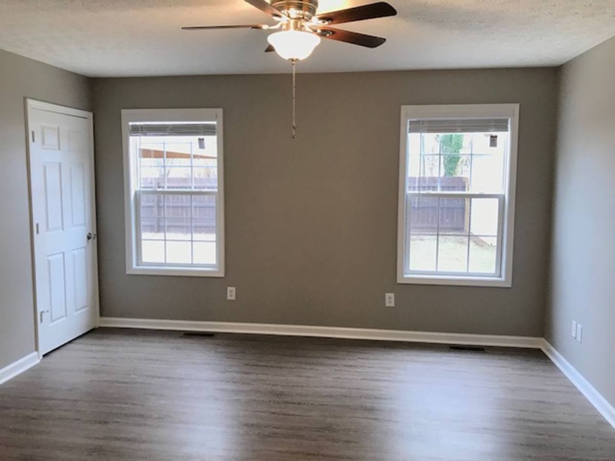 House for rent at 717 Springfield Blvd, Bowling Green, KY 42104