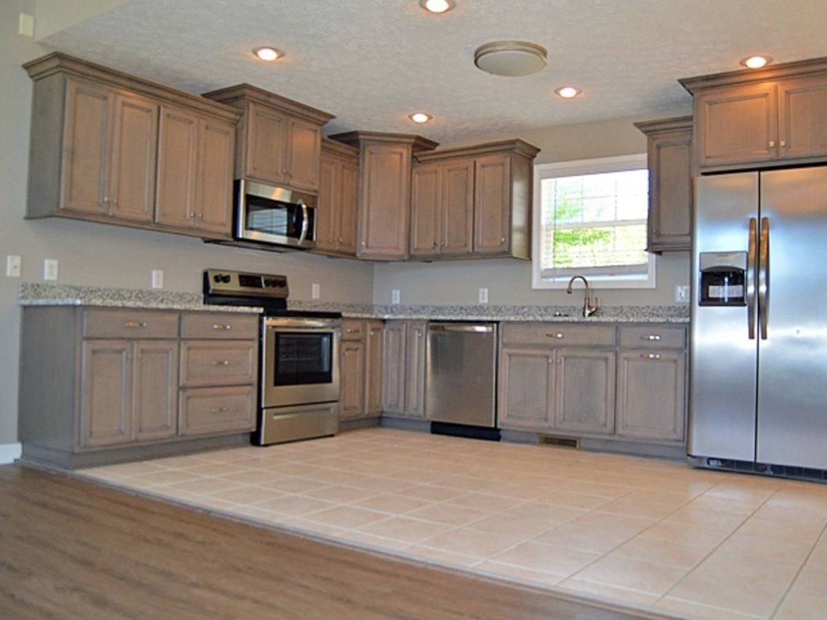 House for rent at 717 Springfield Blvd, Bowling Green, KY 42104