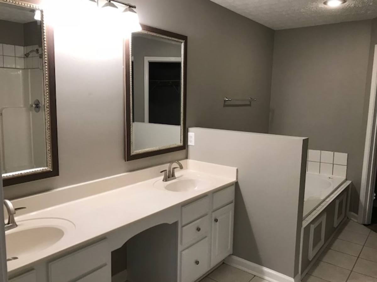 House for rent at 717 Springfield Blvd, Bowling Green, KY 42104
