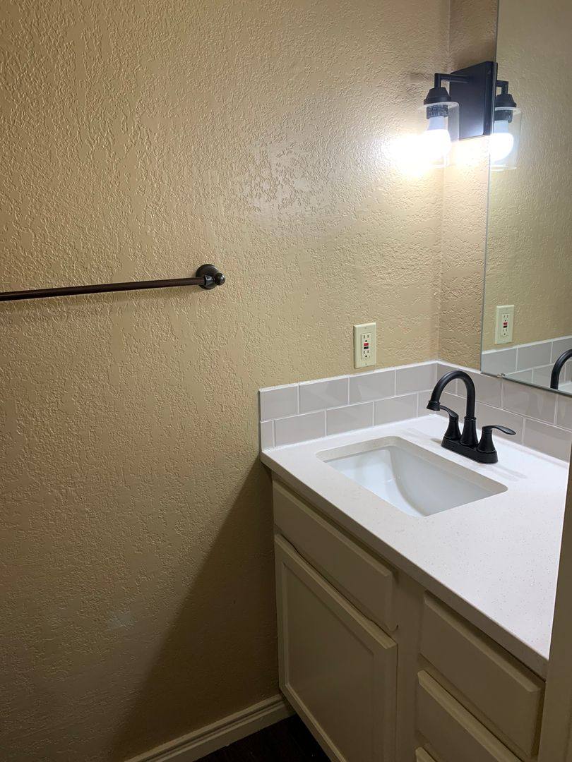 Apartment for rent at 3425 E English St, Wichita, KS 67218