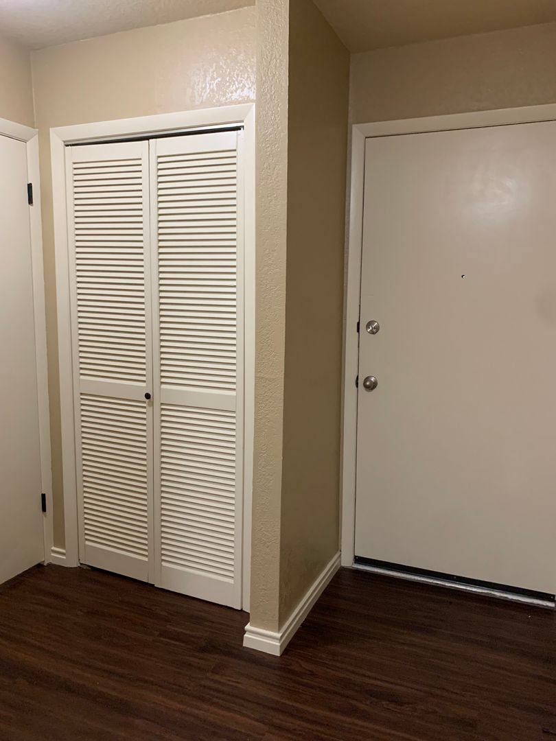 Apartment for rent at 3425 E English St, Wichita, KS 67218