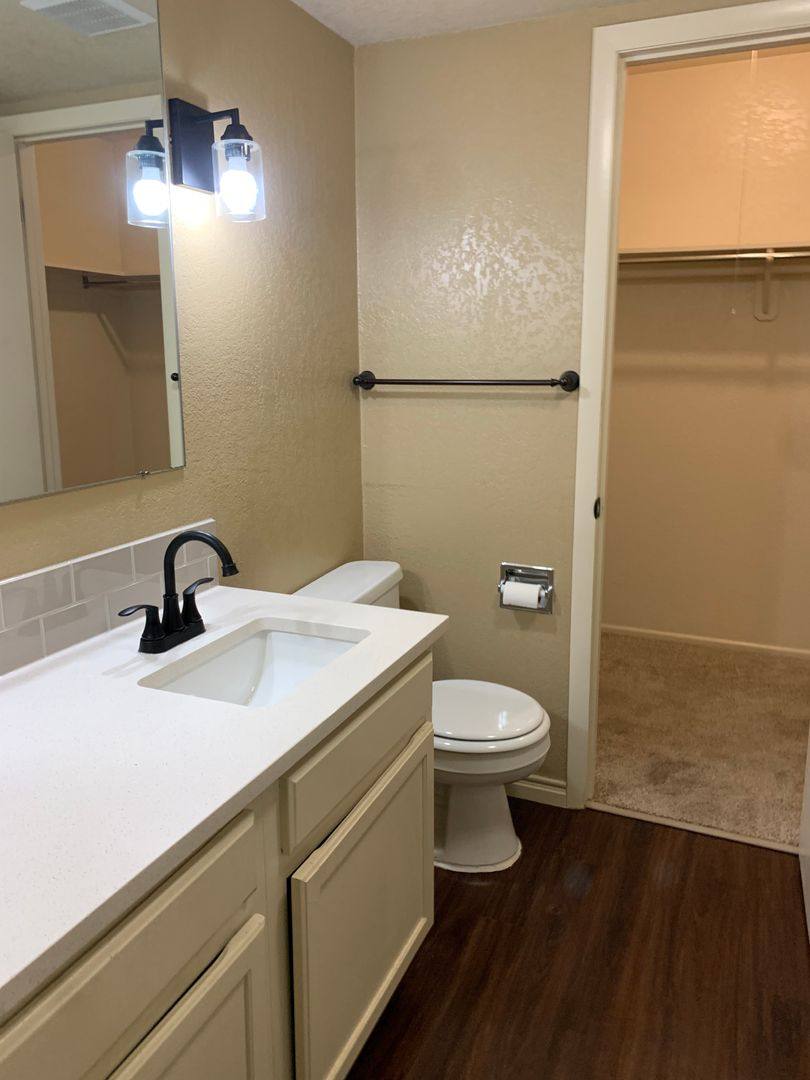 Apartment for rent at 3425 E English St, Wichita, KS 67218