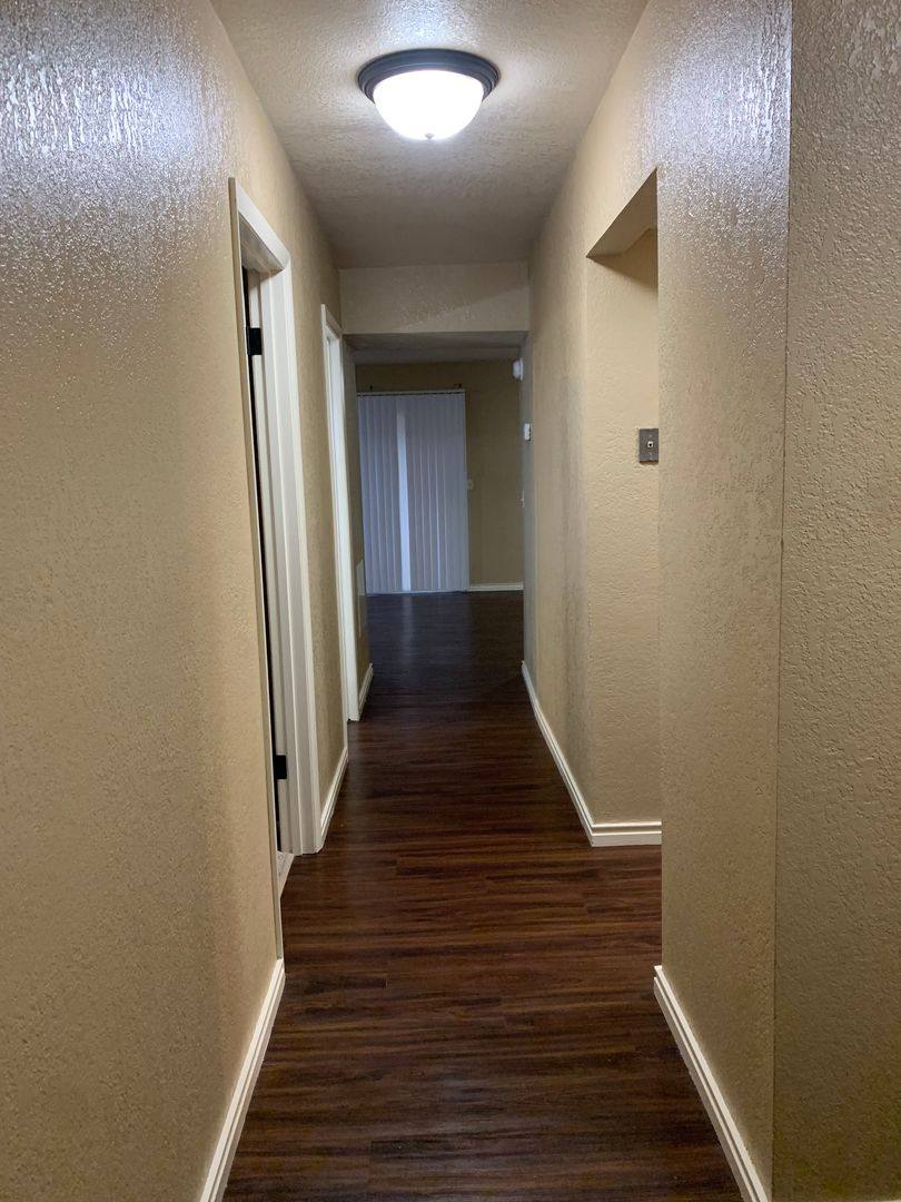 Apartment for rent at 3425 E English St, Wichita, KS 67218
