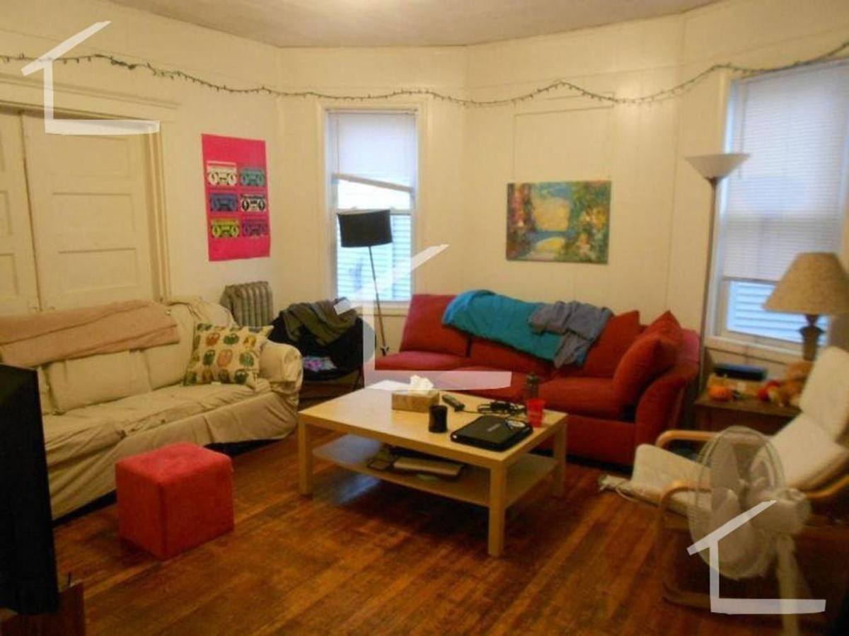 Apartment for rent at 4 Gardner Terrace #3C, Allston, MA 02134