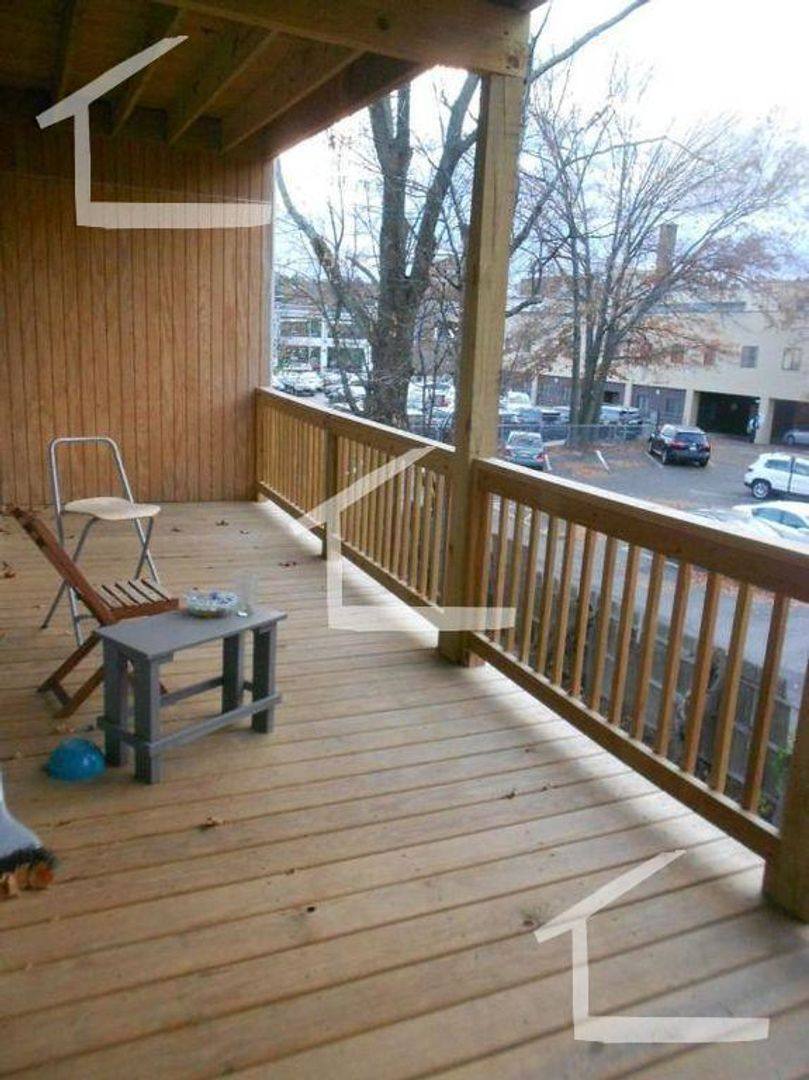 Apartment for rent at 4 Gardner Terrace #3C, Allston, MA 02134