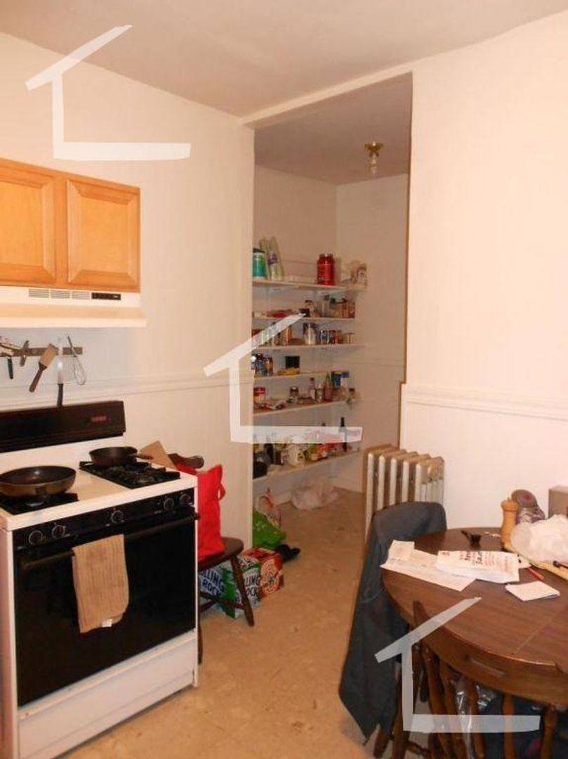 Apartment for rent at 4 Gardner Terrace #3C, Allston, MA 02134