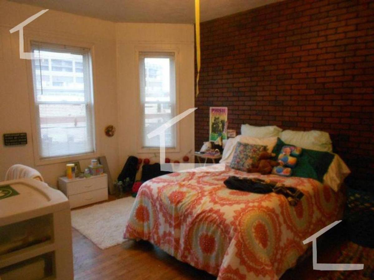 Apartment for rent at 4 Gardner Terrace #3C, Allston, MA 02134