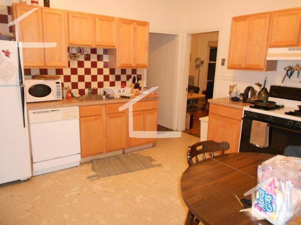Apartment for rent at 4 Gardner Terrace #3C, Allston, MA 02134