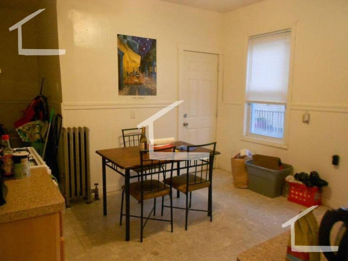 Apartment for rent at 4 Gardner Terrace #3C, Allston, MA 02134
