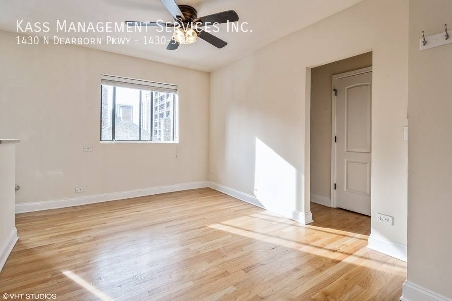 Apartment for rent at 1430 N Dearborn Parkway #512, Chicago, IL 60610