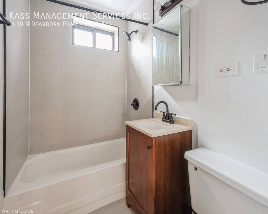 Apartment for rent at 1430 N Dearborn Parkway #512, Chicago, IL 60610