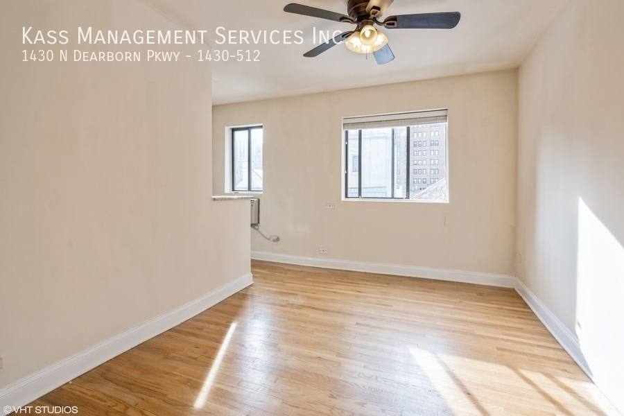 Apartment for rent at 1430 N Dearborn Parkway #512, Chicago, IL 60610