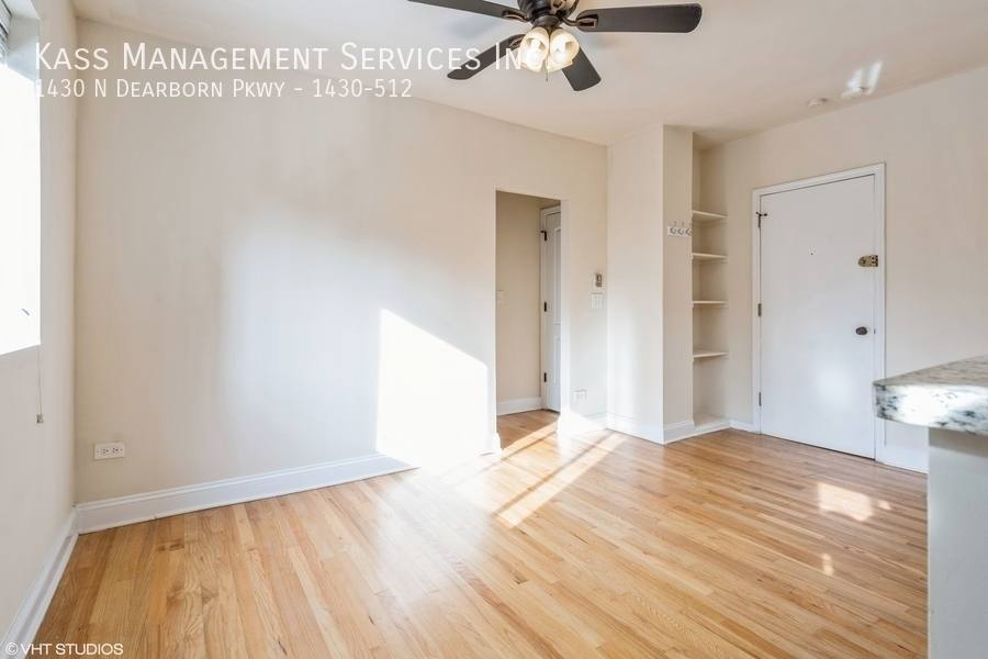 Apartment for rent at 1430 N Dearborn Parkway #512, Chicago, IL 60610