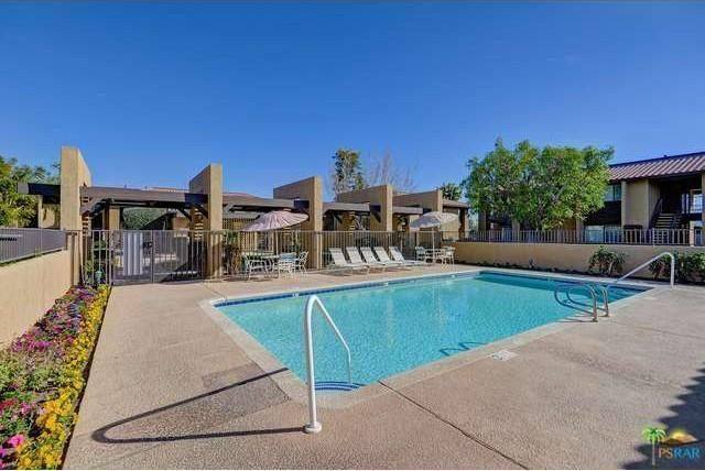 Condo for rent at 31200 Landau Blvd #1105, Cathedral City, CA 92234
