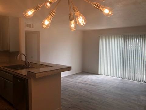 Condo for rent at 31200 Landau Blvd #1105, Cathedral City, CA 92234