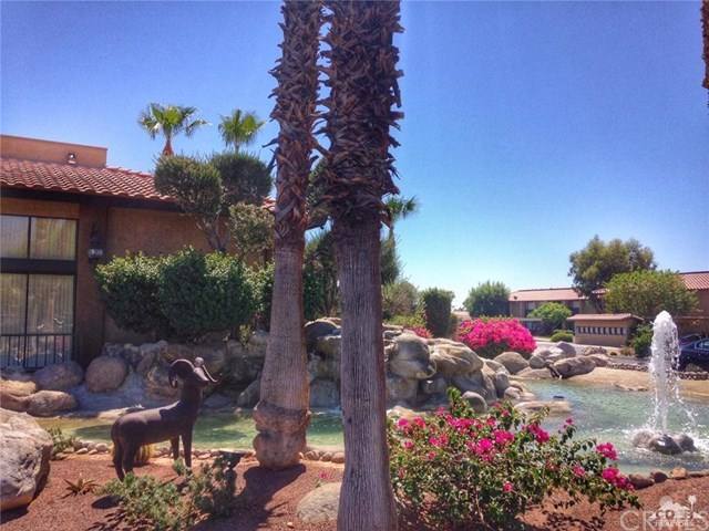Condo for rent at 31200 Landau Blvd #1105, Cathedral City, CA 92234