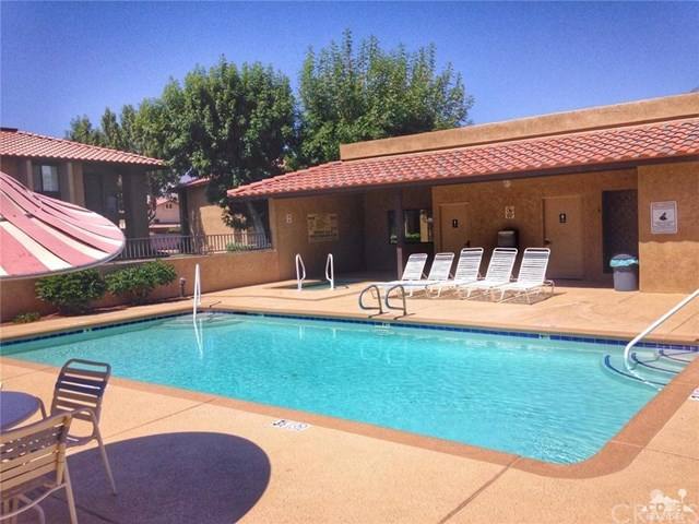 Condo for rent at 31200 Landau Blvd #1105, Cathedral City, CA 92234