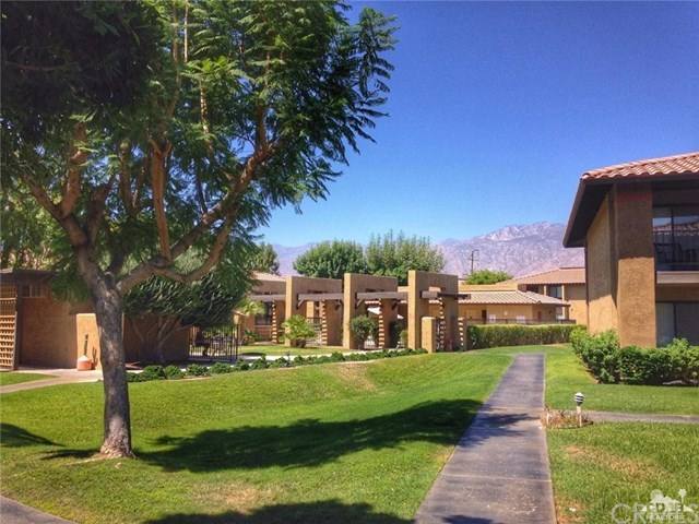 Condo for rent at 31200 Landau Blvd #1105, Cathedral City, CA 92234