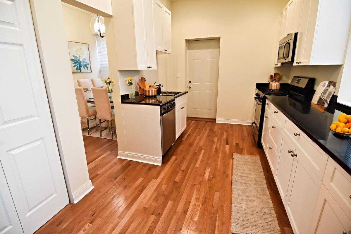 Apartment for rent at 800-802 W Belmont, Chicago, IL 60657