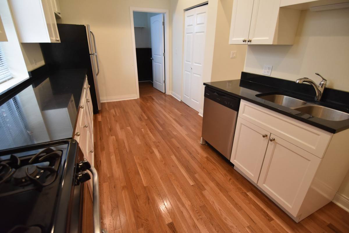 Apartment for rent at 800-802 W Belmont, Chicago, IL 60657