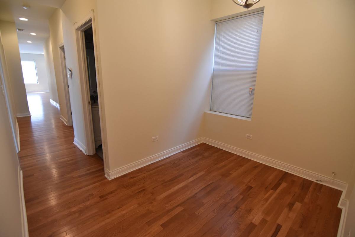 Apartment for rent at 800-802 W Belmont, Chicago, IL 60657