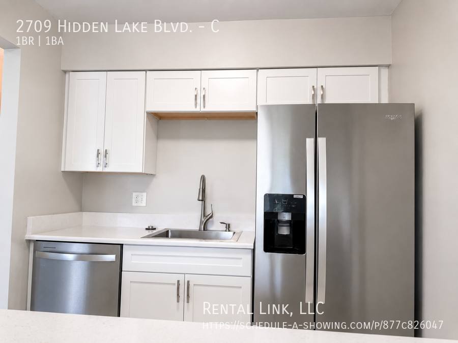 Condo for rent at 2709 Hidden Lake Blvd #C, Sarasota, FL 34237