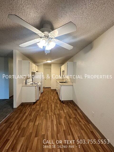 Apartment for rent at 1640 SE 162nd Ave #1, Portland, OR 97233