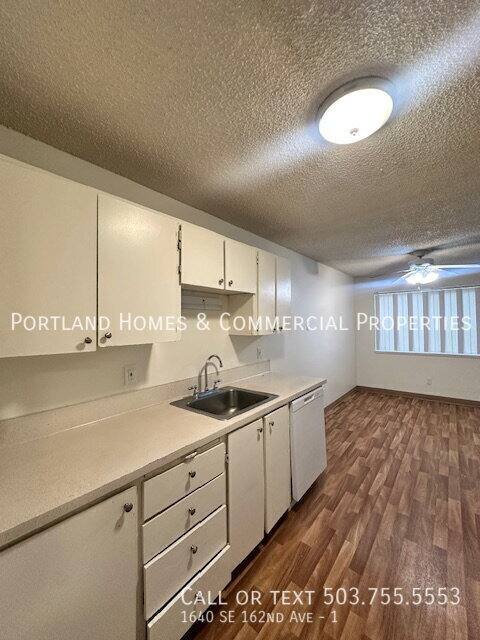 Apartment for rent at 1640 SE 162nd Ave #1, Portland, OR 97233