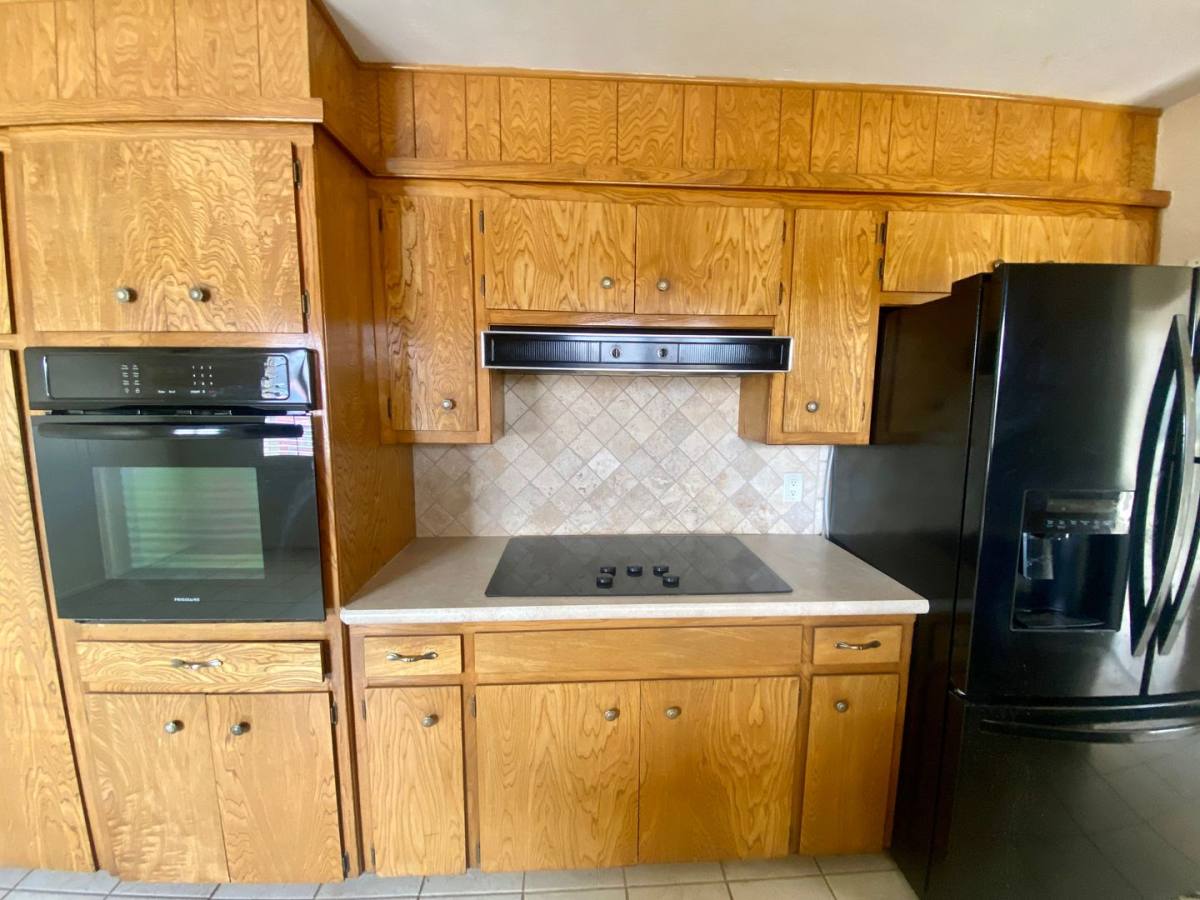 House for rent at 4518 53rd St, Lubbock, TX 79414